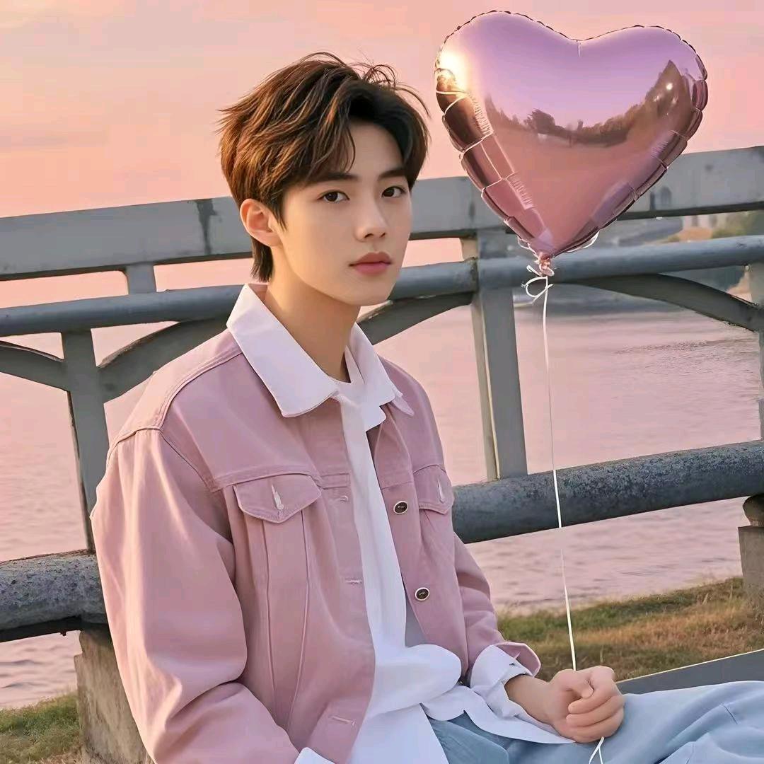 偷走月亮的猫🐱