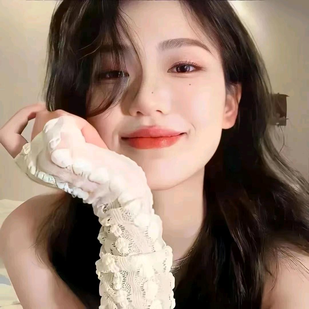 青妩