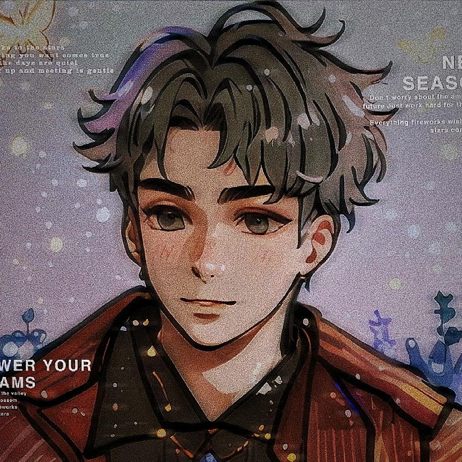 John ᐝᥫᩣ Howe 🪳