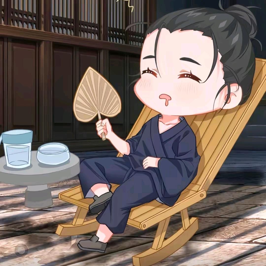 渡舟📿