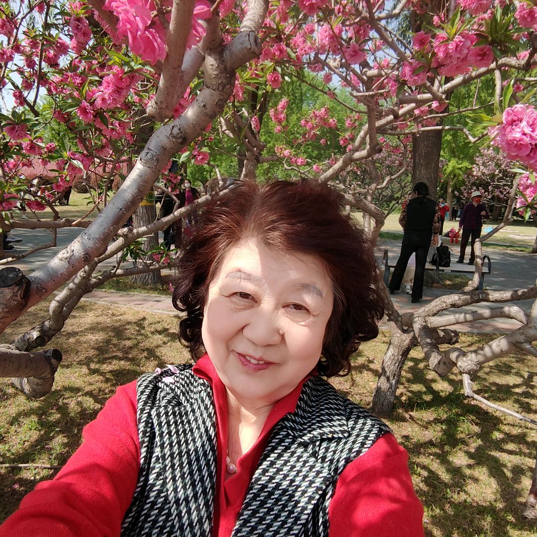 美雯