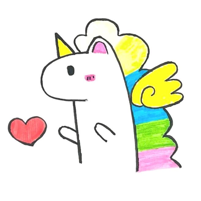 🌈七彩图书社