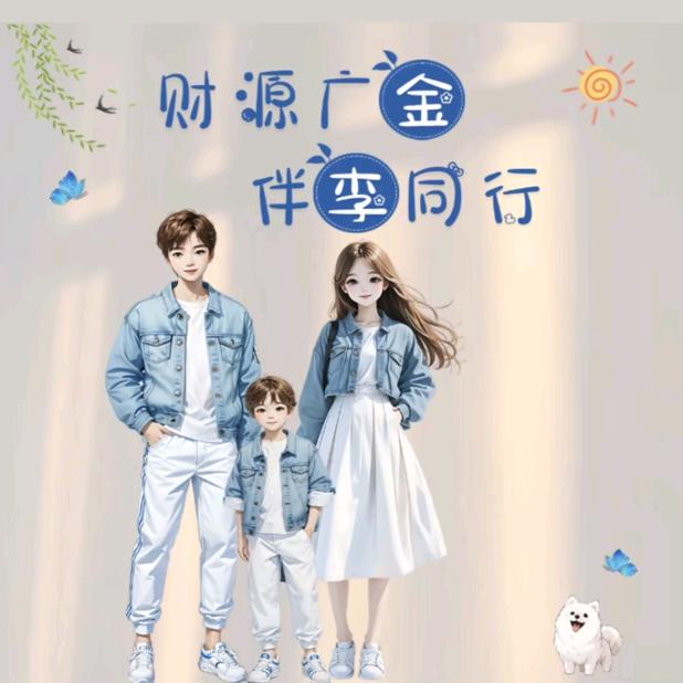 时光匆匆，岁月无声