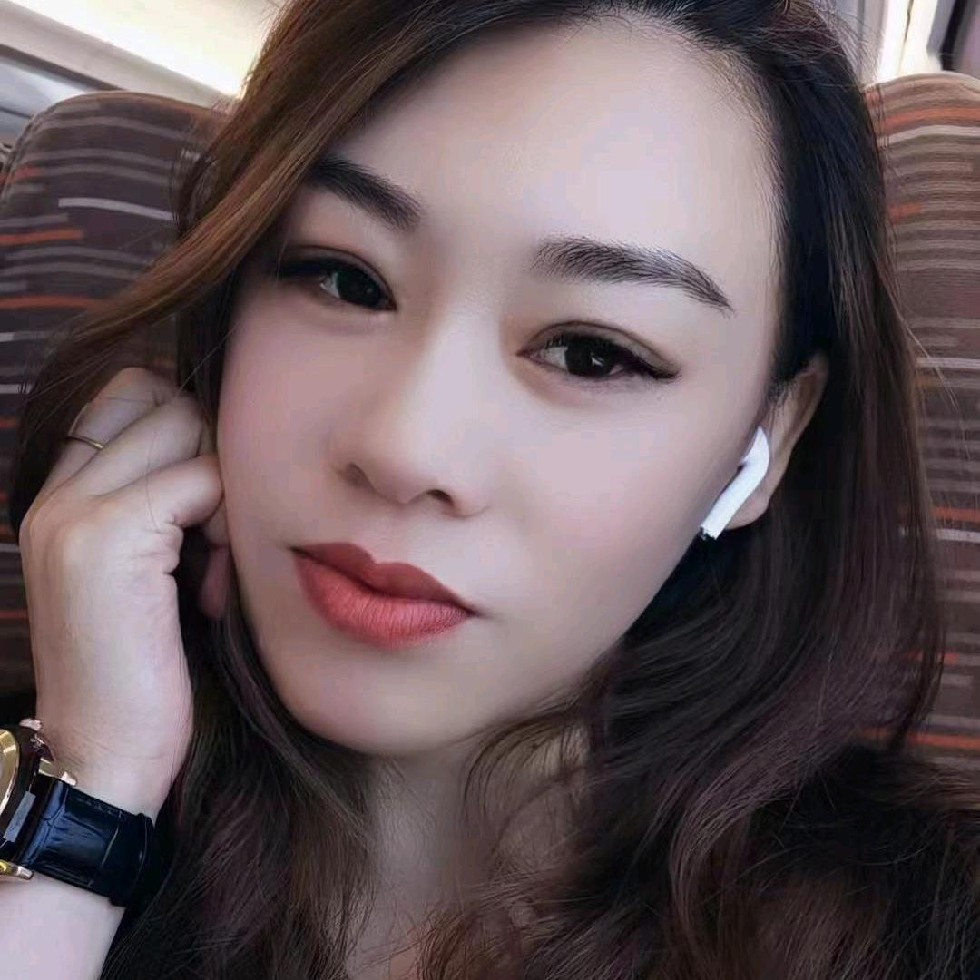 小茹