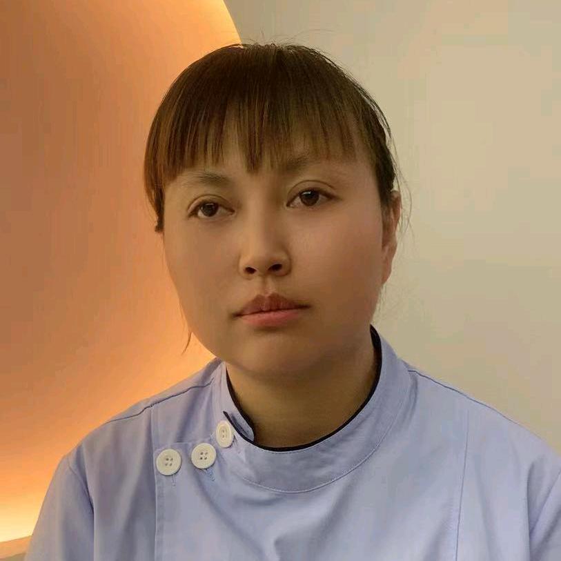 海洋月嫂