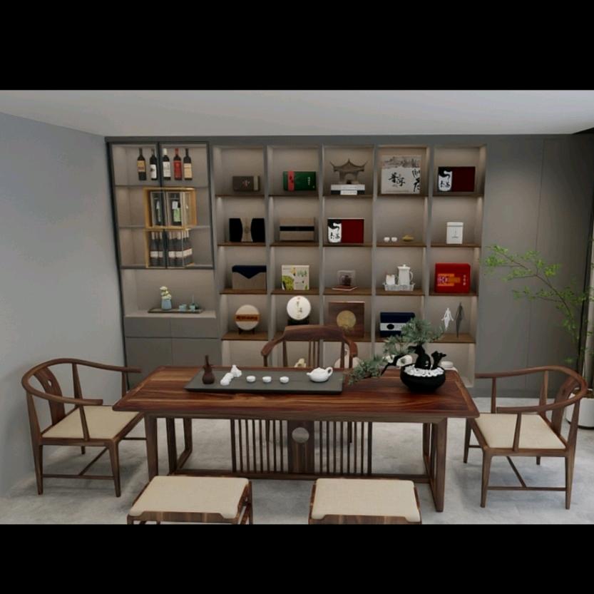 居嘉乐全屋定制