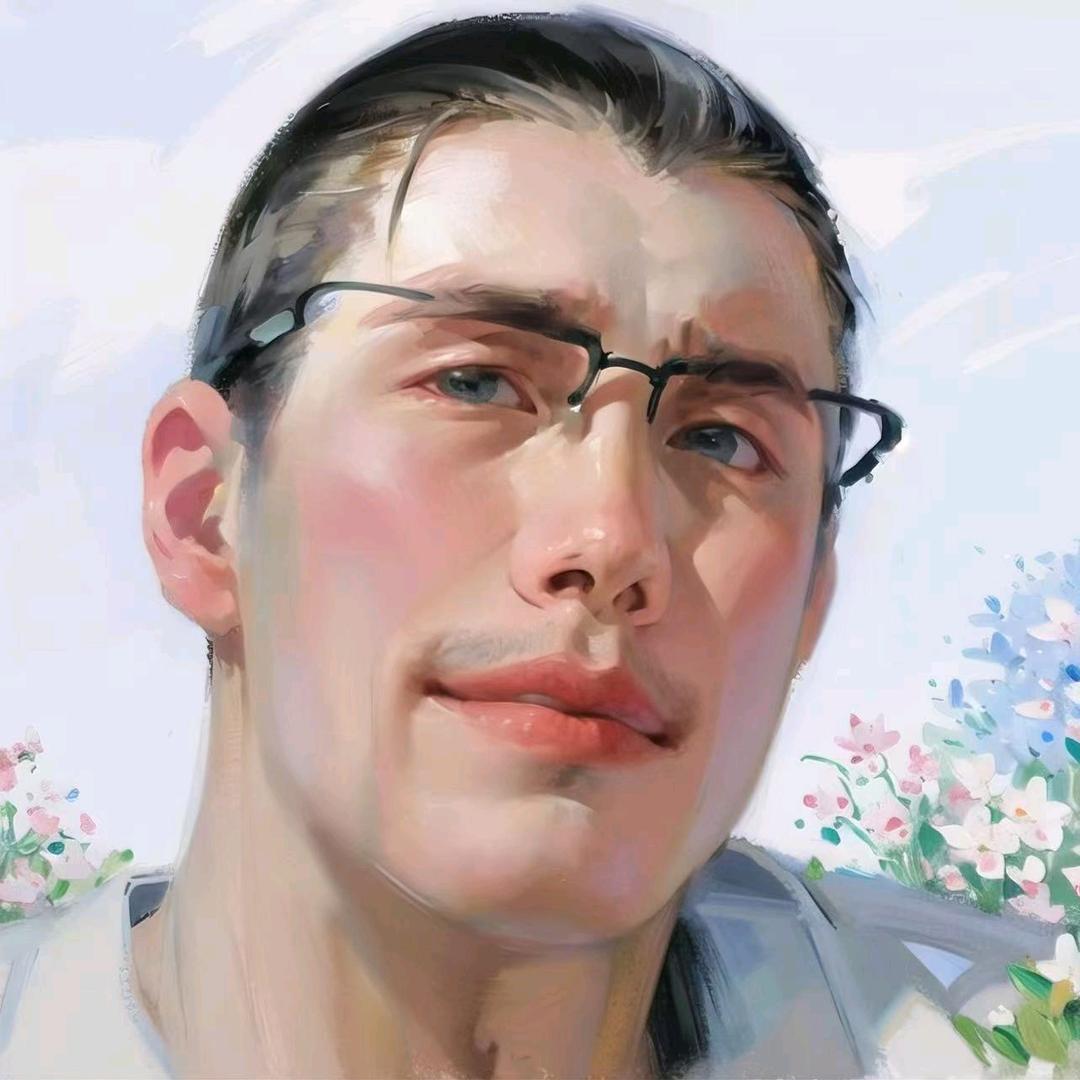 ☪꯭᭄保罗*᭄ℯ⃝大叔