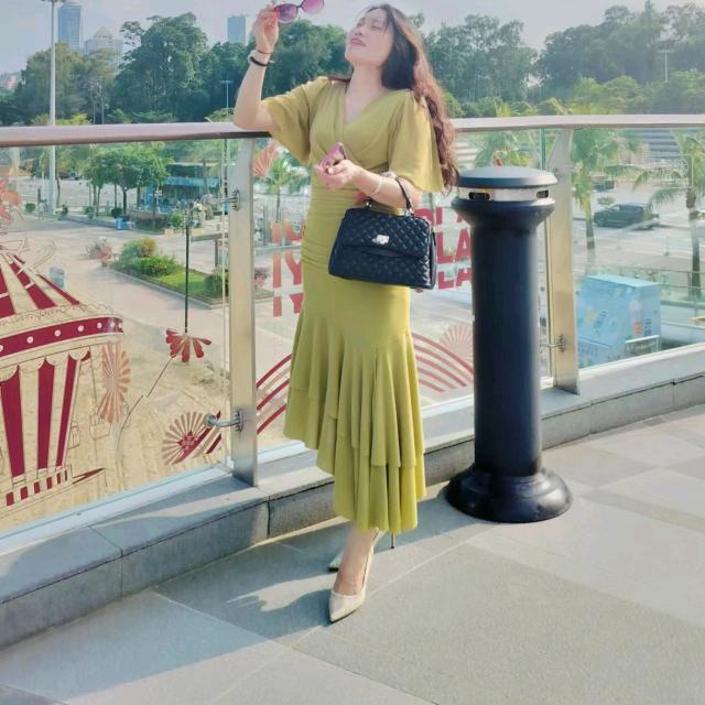 爱如星火