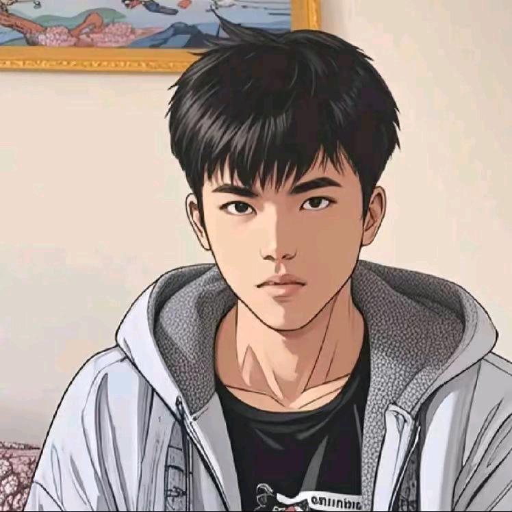 杨志贤