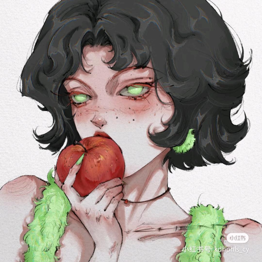 超级大大大橘子🍊