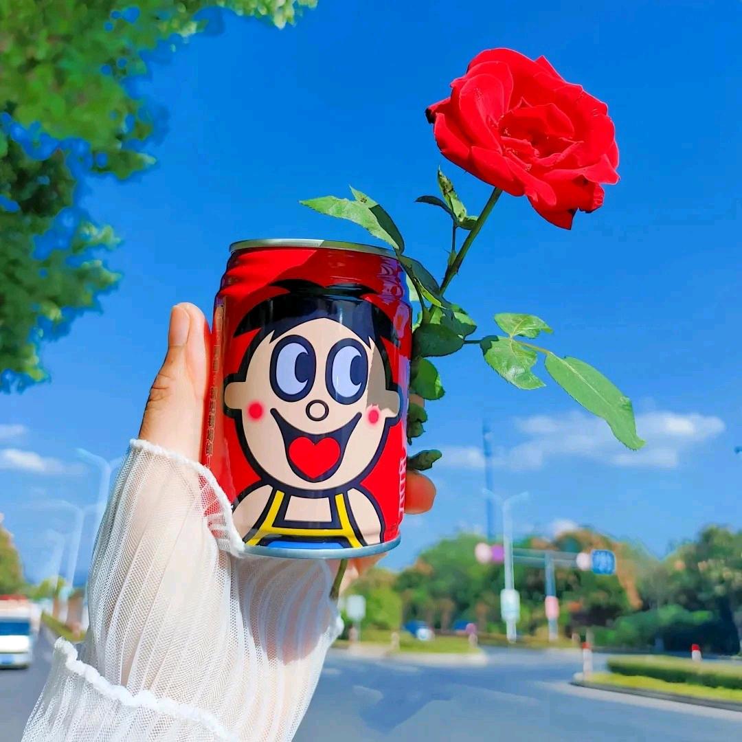 ꕥ᭄百毒不侵❀҉ꦿঞ（拒绝连赞）