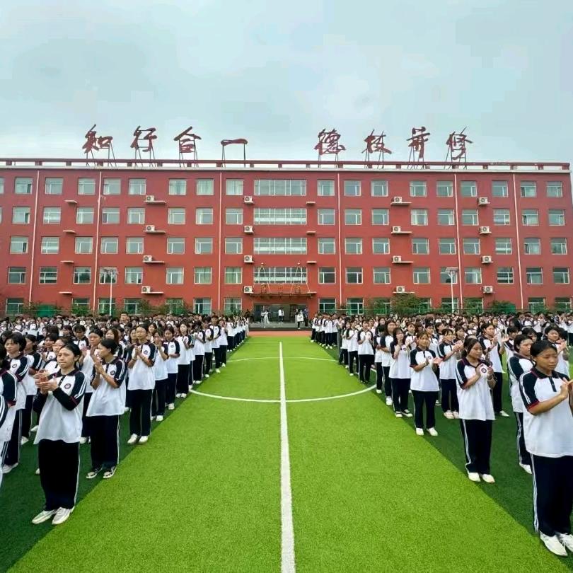 邯郸科实职教刘老师