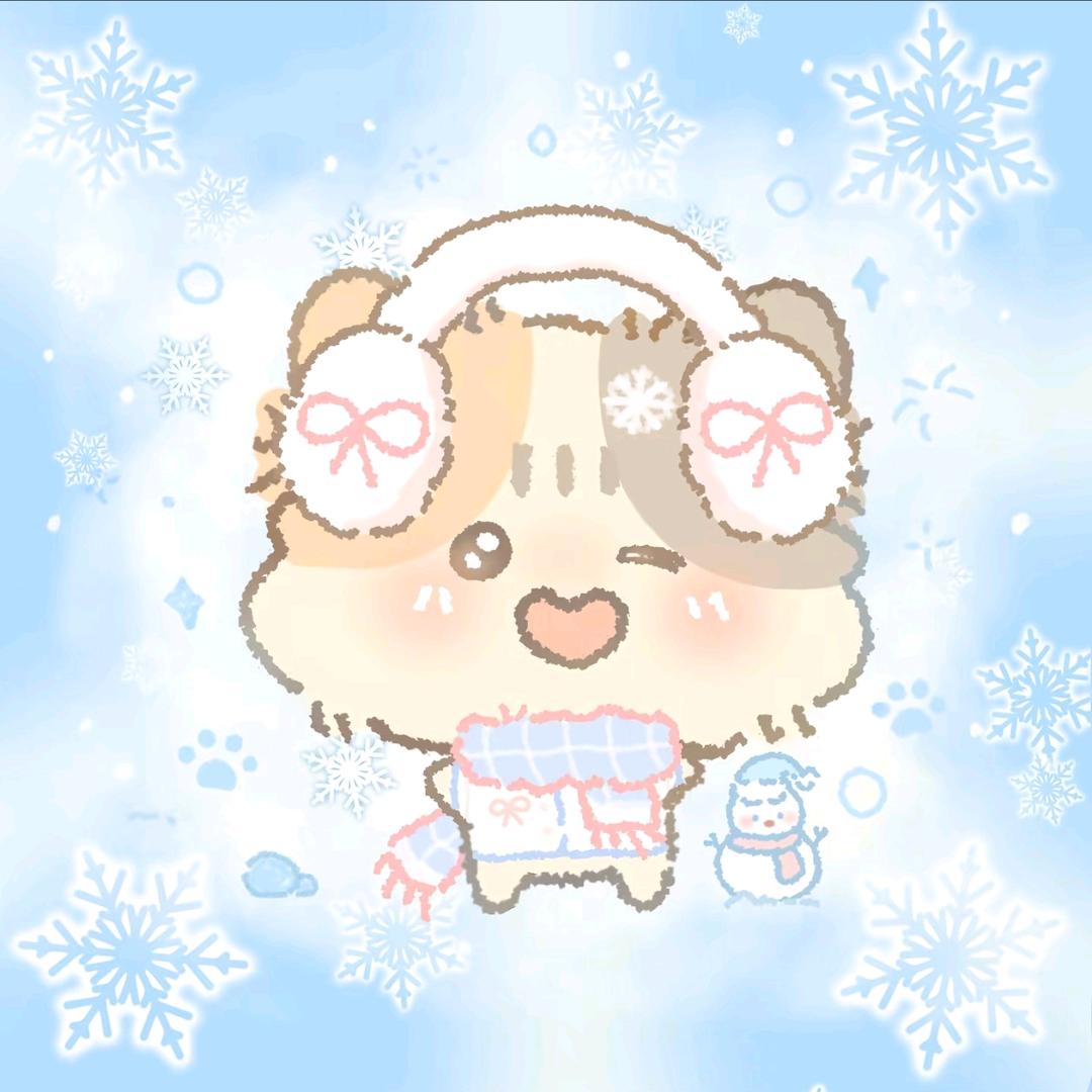 倾姝（被侯明昊饭撒版）