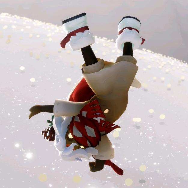 吃土豆的马铃薯