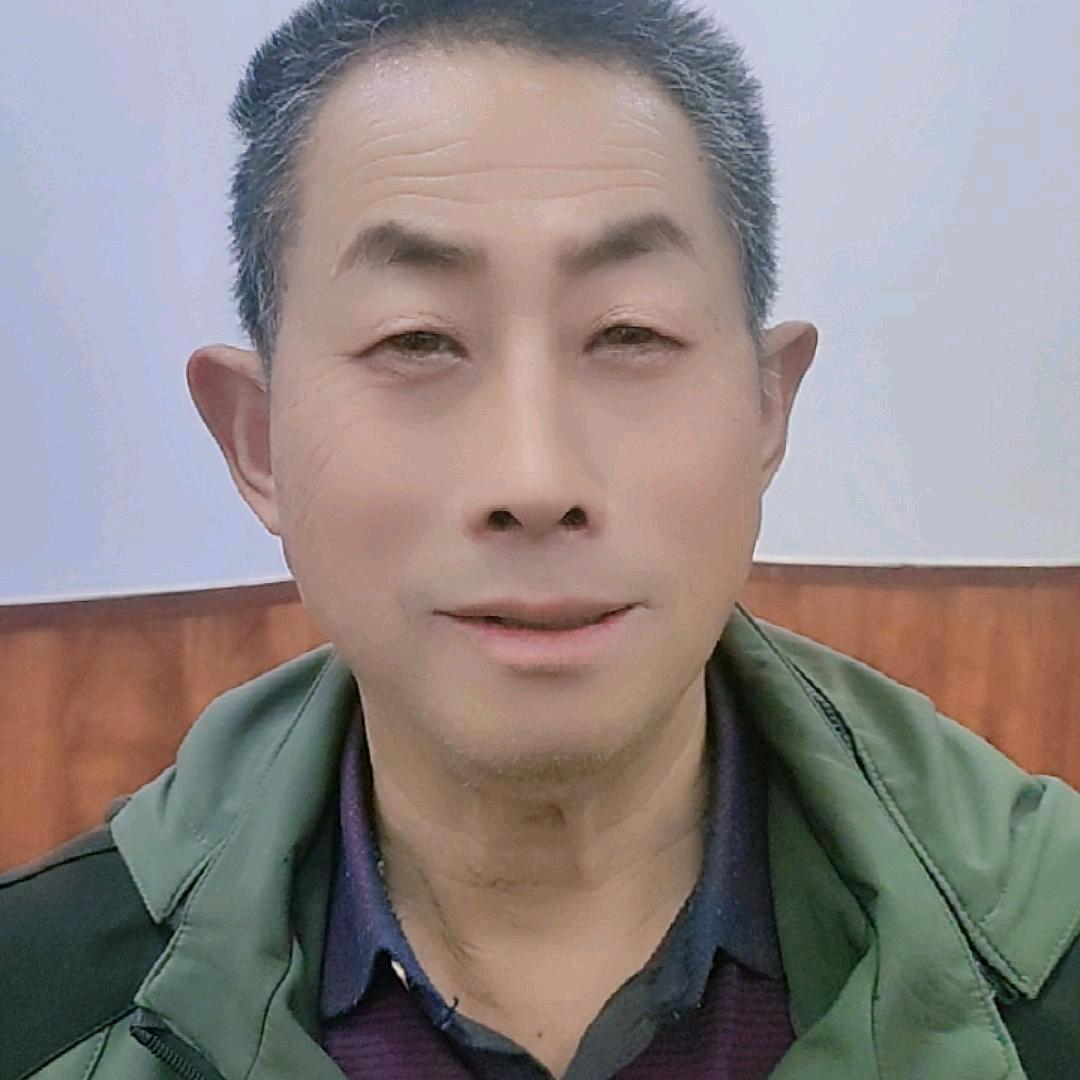 老陈：