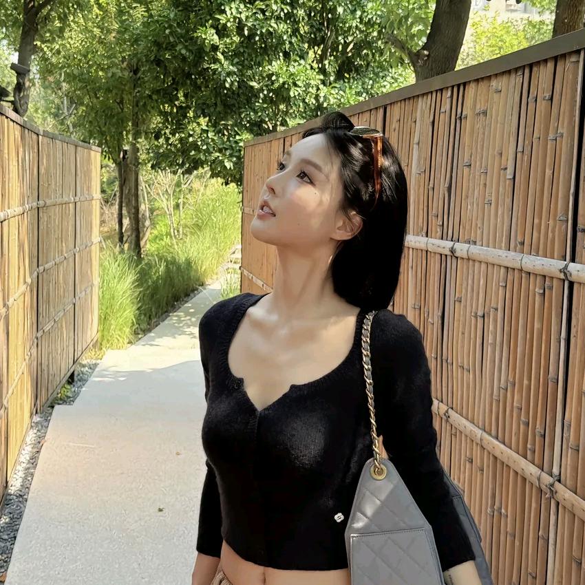 YOYO[穿搭分享]