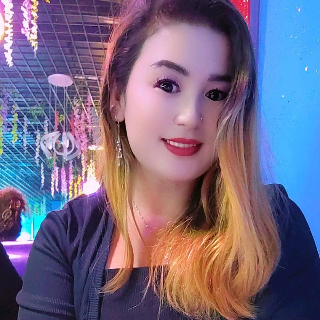 努尔古丽