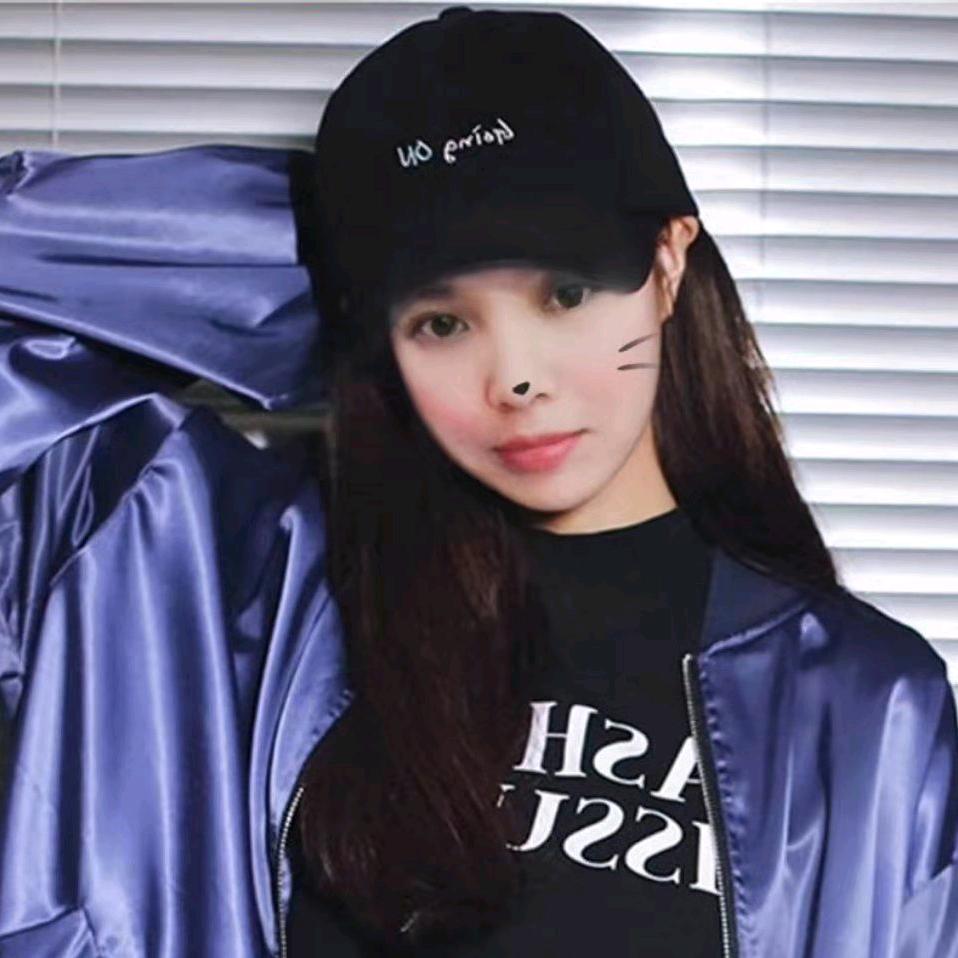 阳光媚媚（林妹妹）