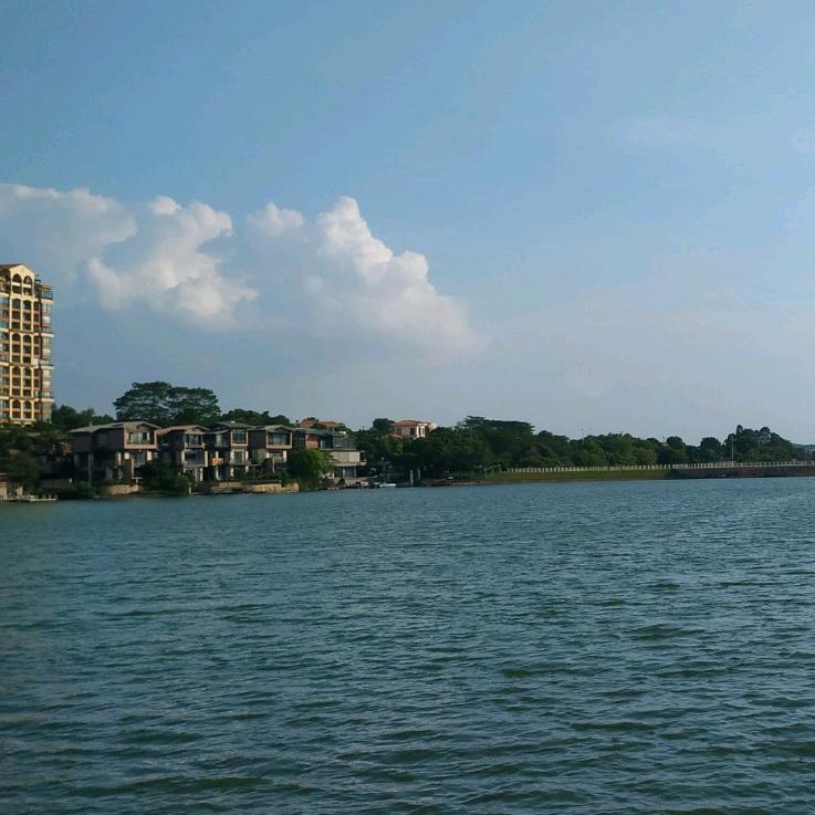 天际归来