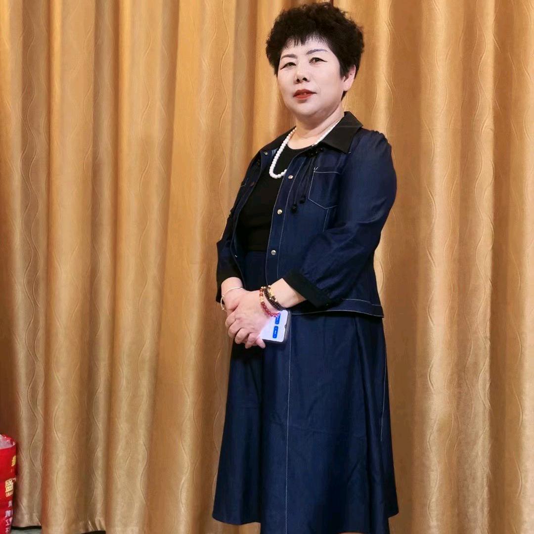 花琦漫一一莲花养生