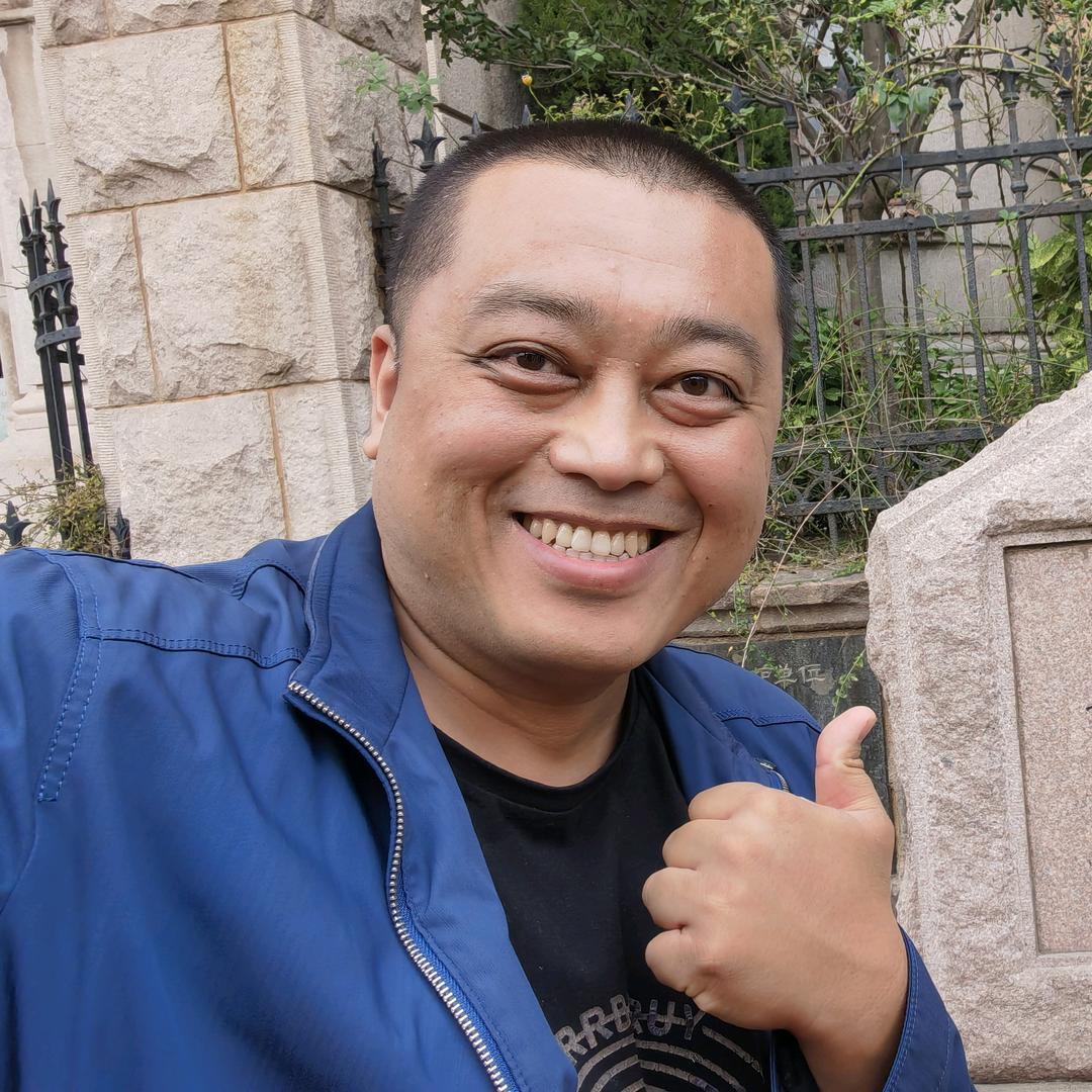 80后丁老师