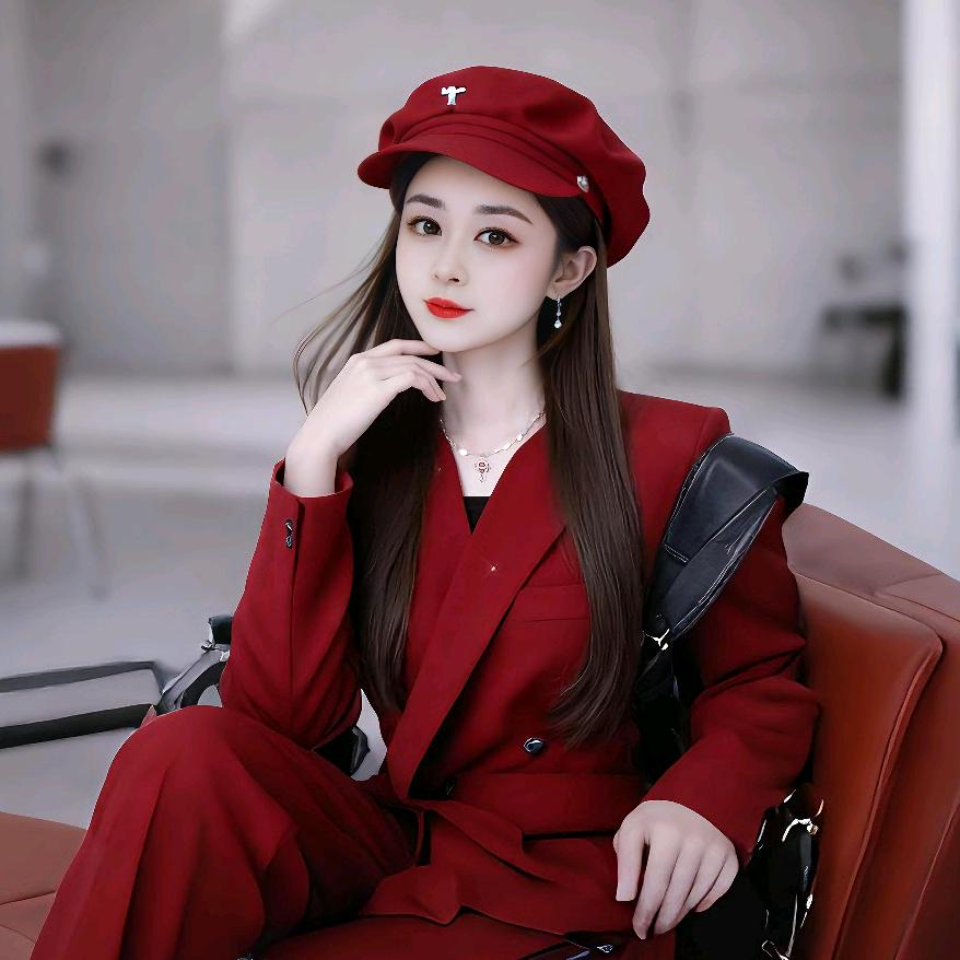 果果穿搭