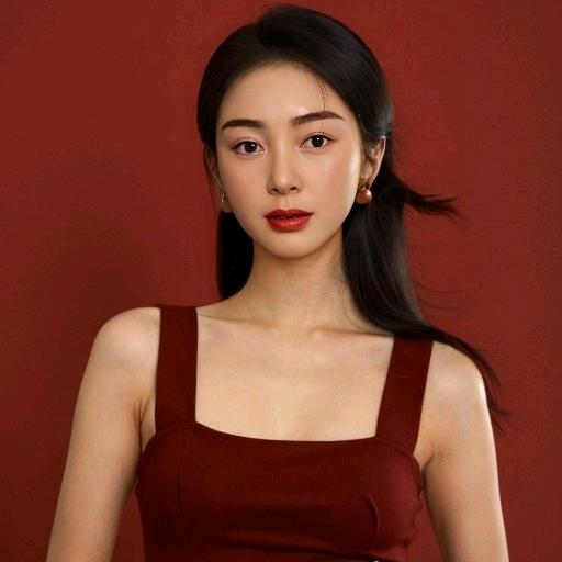 清妍爱美食