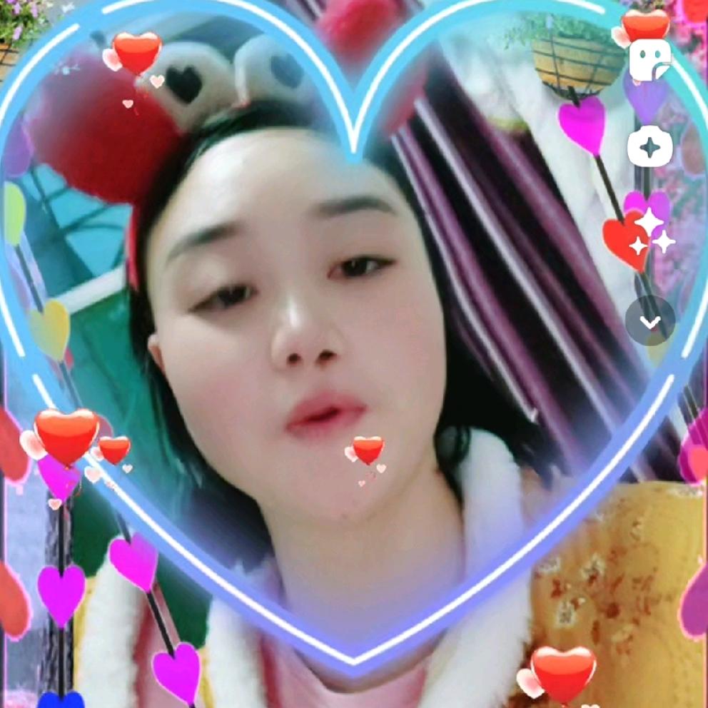 夜闲清莹梦落花