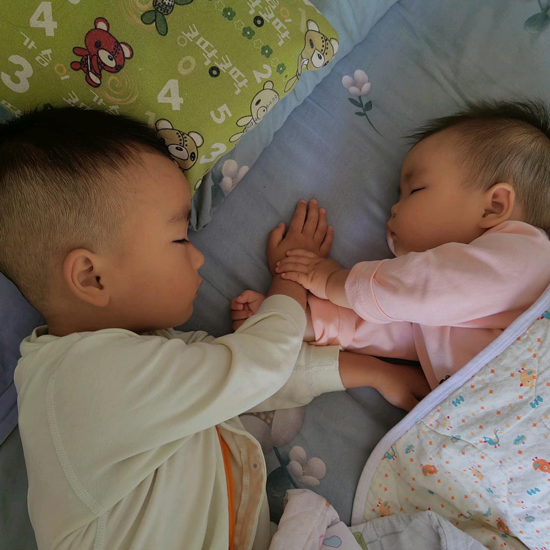 ， 小李李，