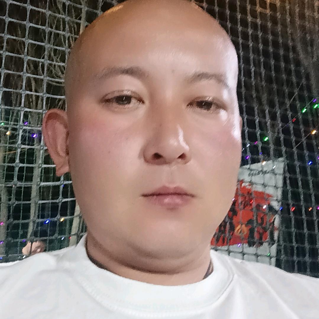 爱上一个人