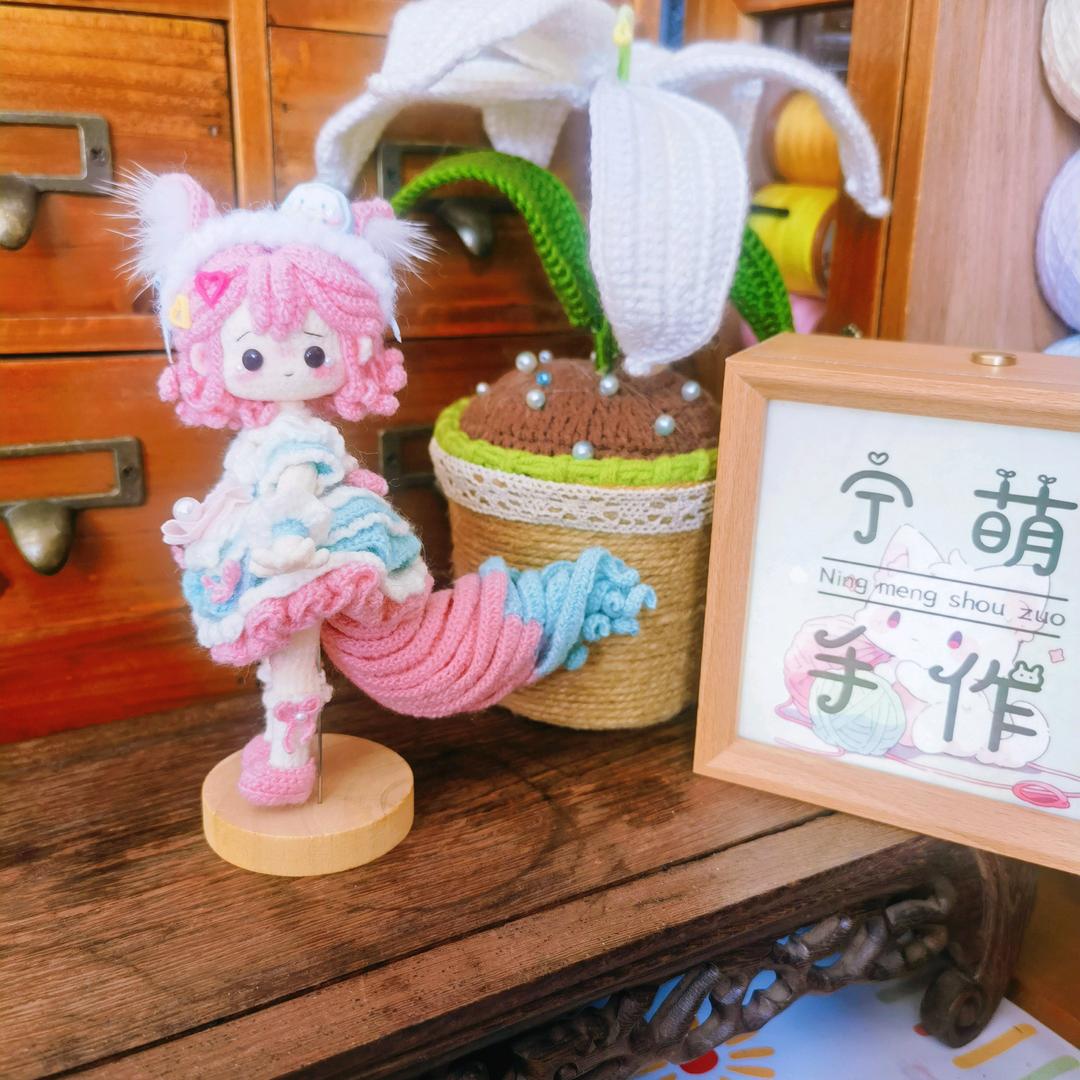 宁萌手作坊