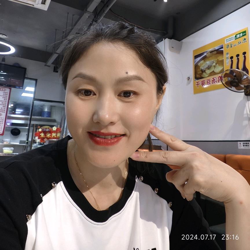 钱记鸡汤豆芽干 花花家