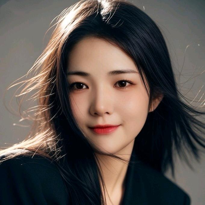 三草两木  倩倩