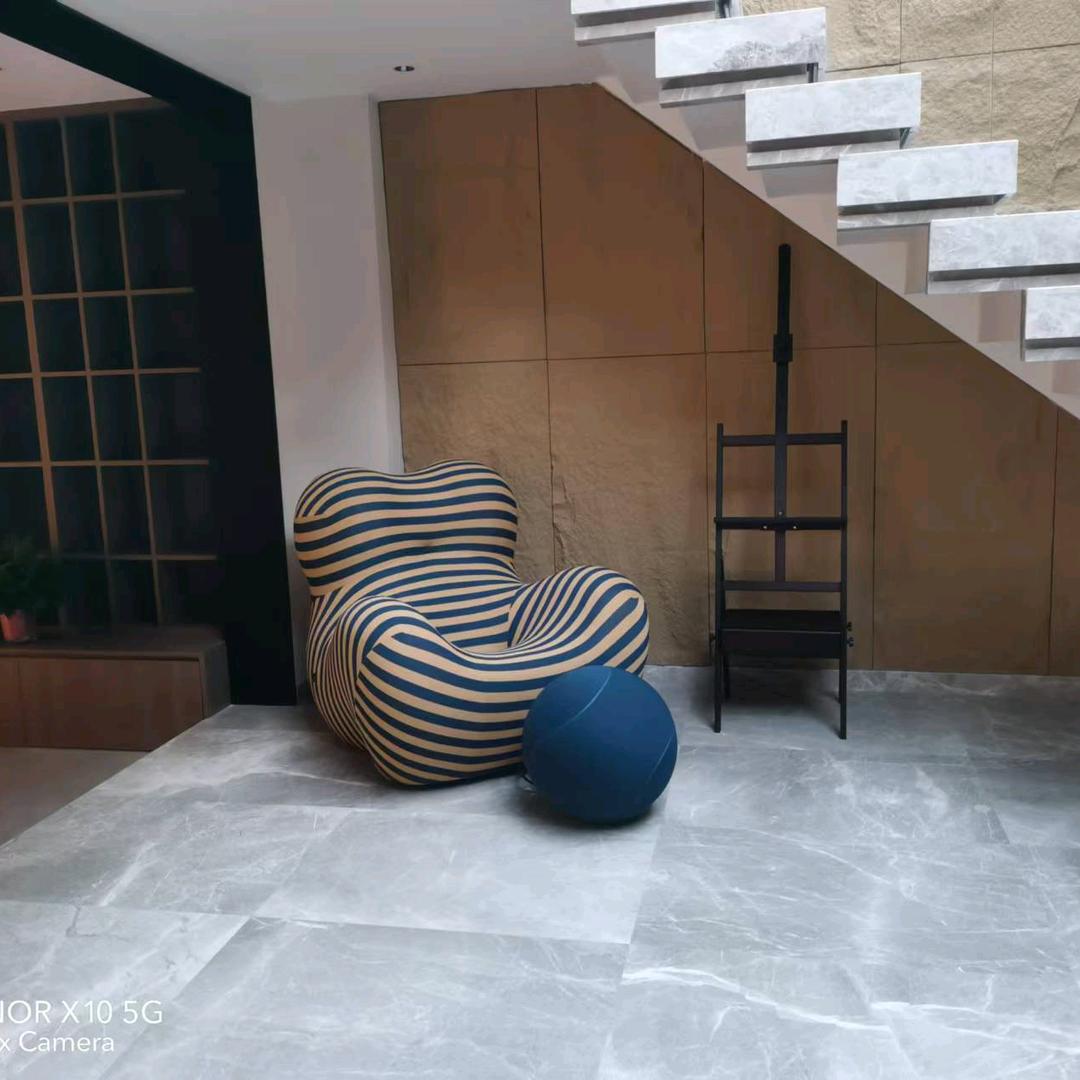 不卖家具卖温度