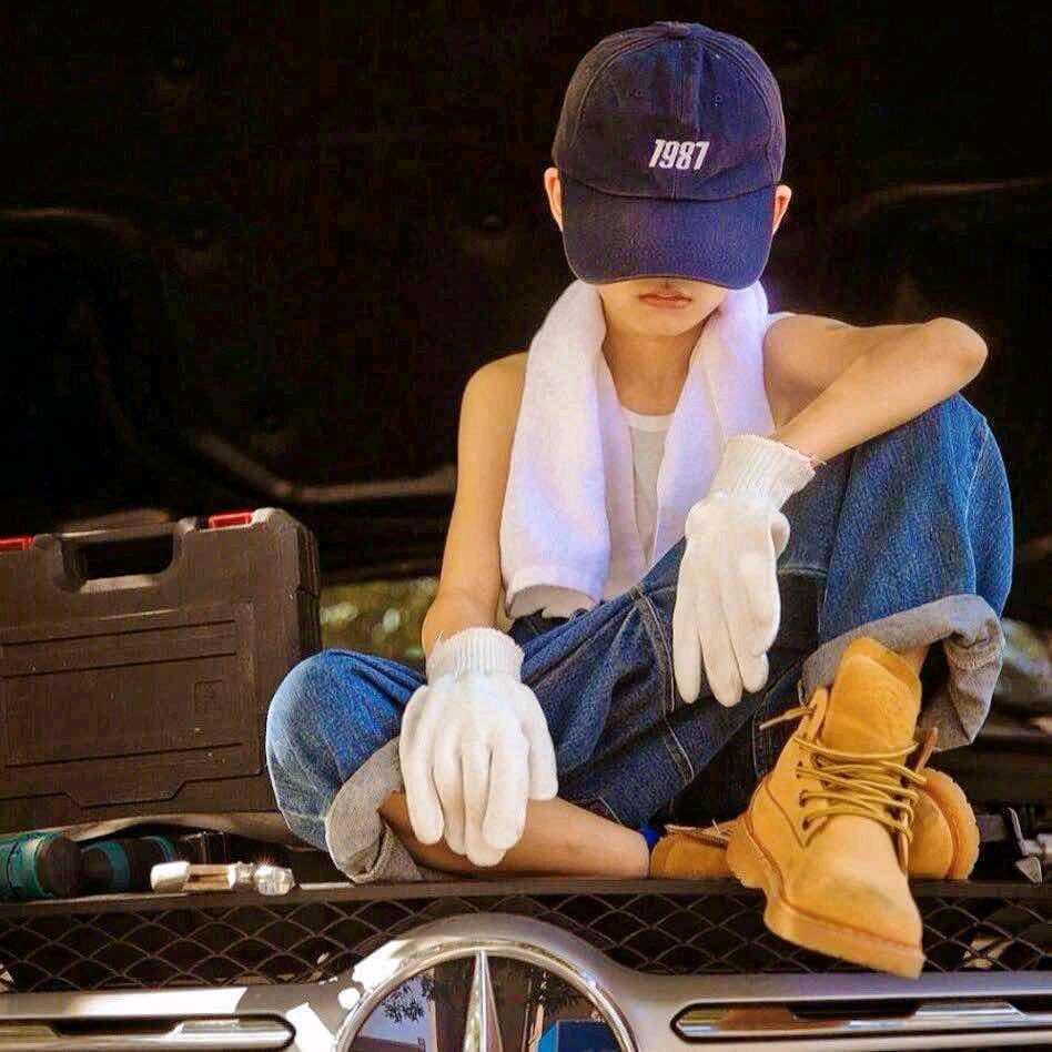 执着