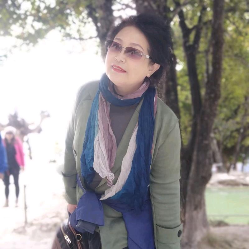 打造女神的女神