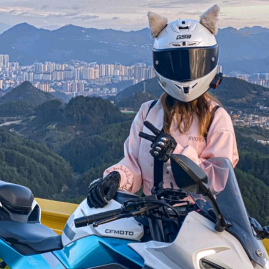 惜福镇报考🏍️丫头