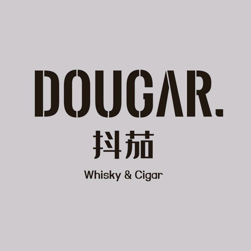 DOUGAR抖茄威士忌茄吧