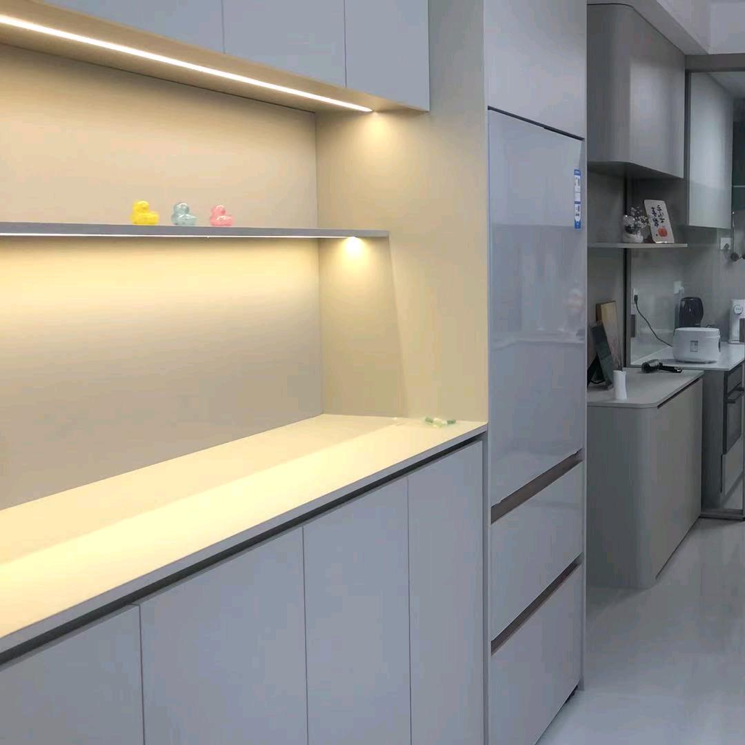 顾居佳全铝家居