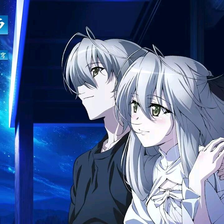 再看兄妹番就是狗