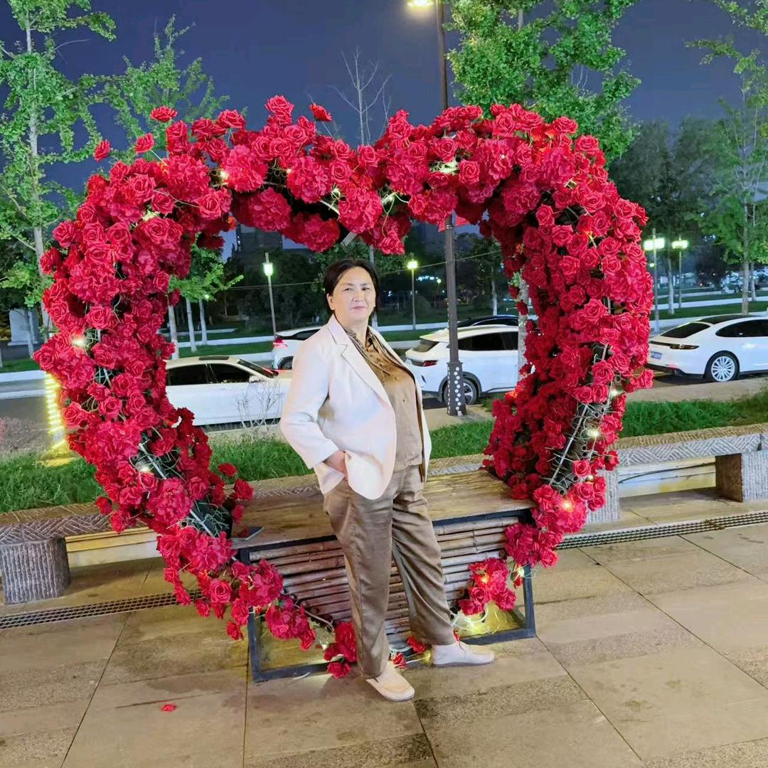 -我的未来不是梦。