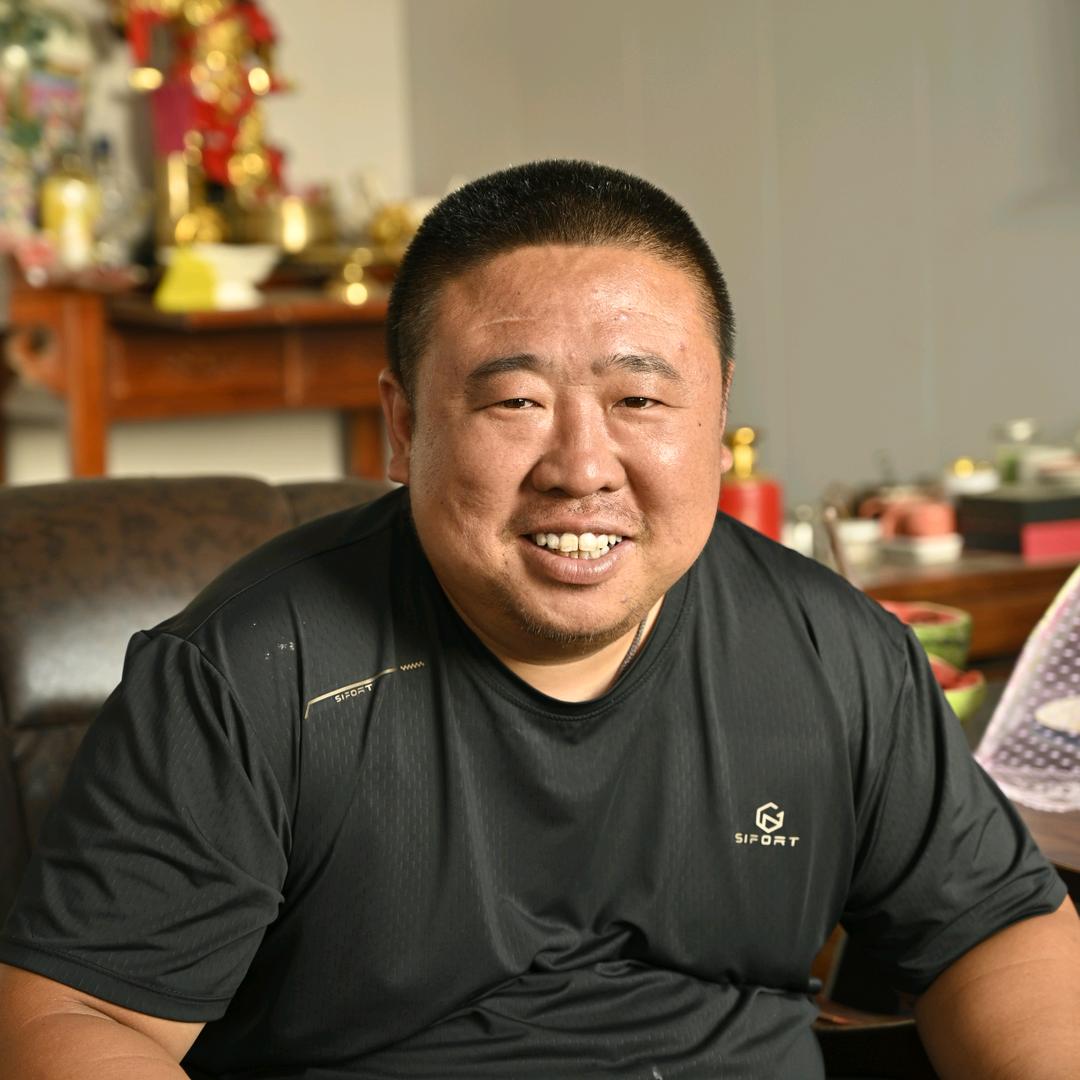 平遥淘二手老毛