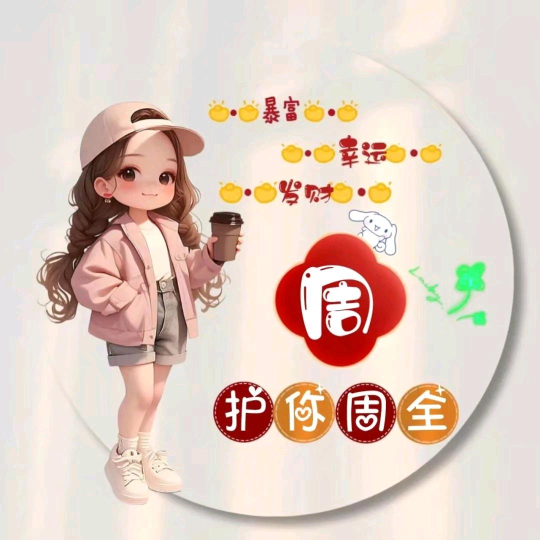 💅未来可期💎