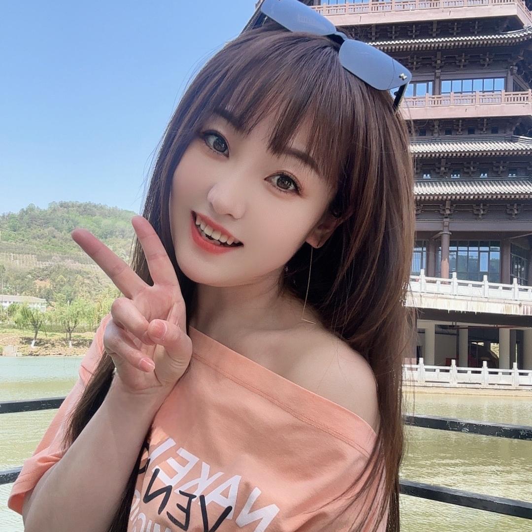@旺家小妹