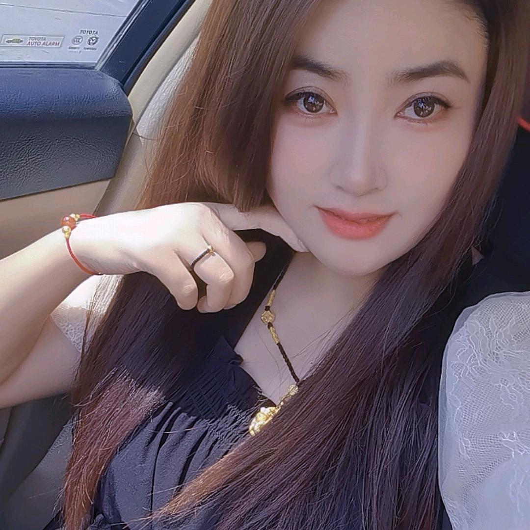 谋财娘子