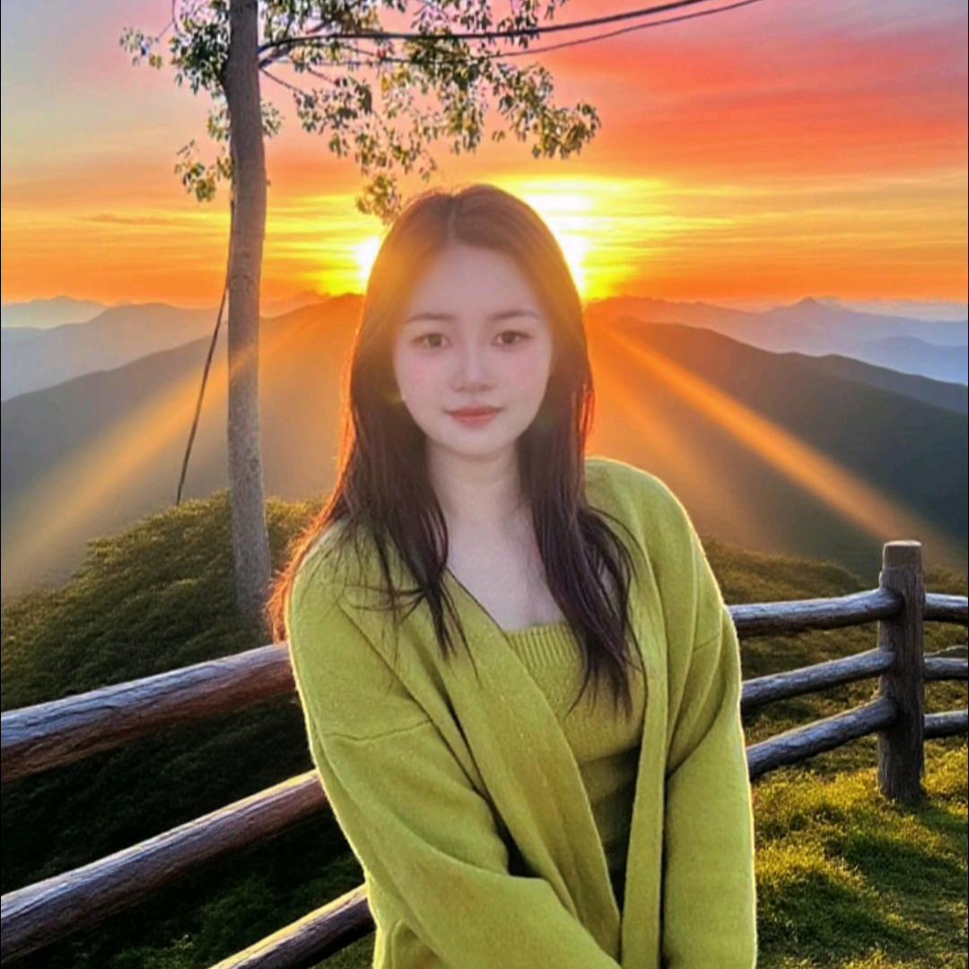 🍃枫一样的女子