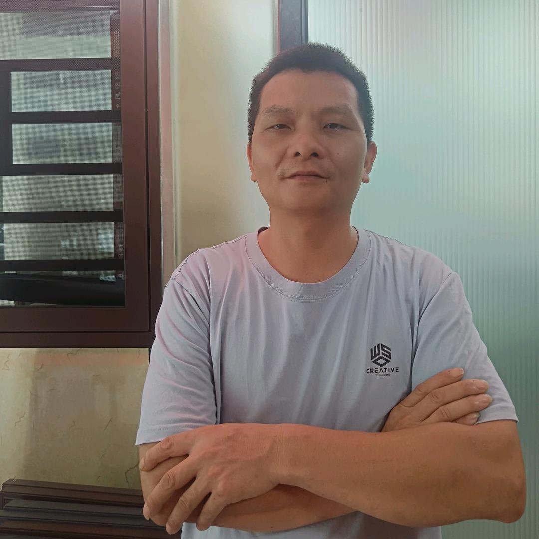 江门做门窗的继哥