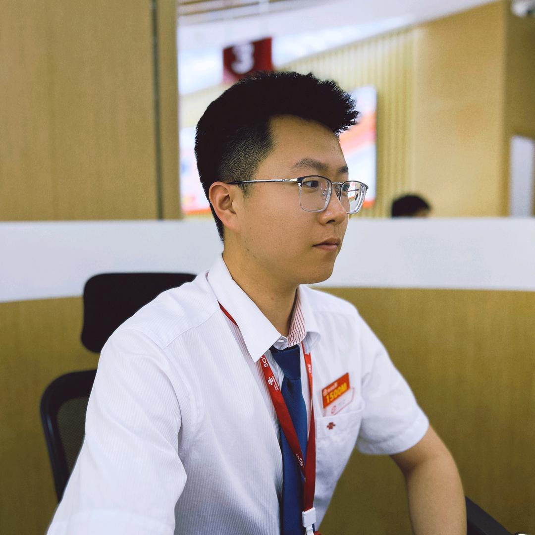 小帅的帥