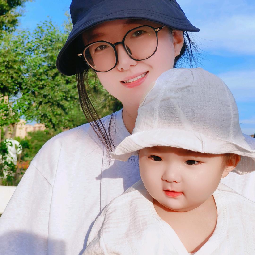 甜橙儿有点甜🍊