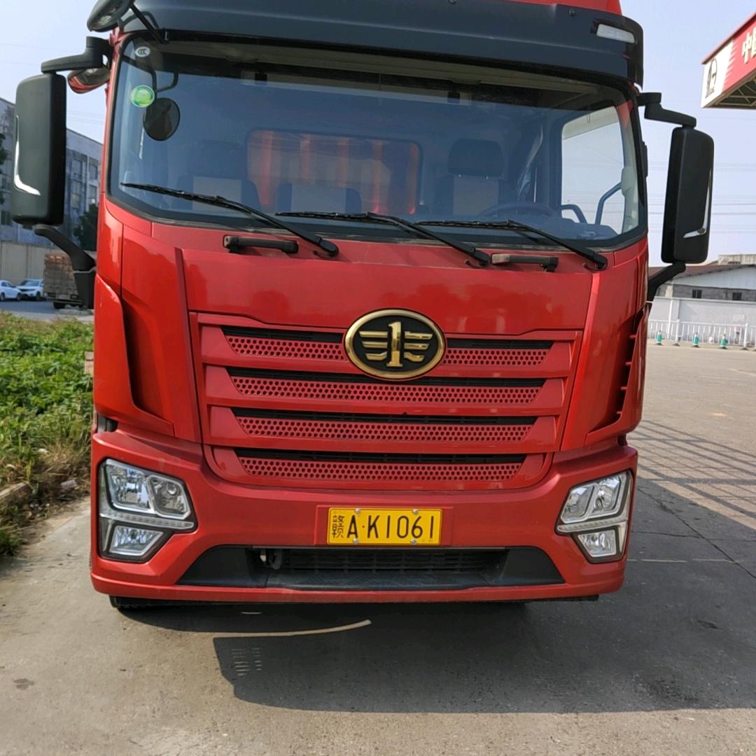一人一车跑中国🇨🇳